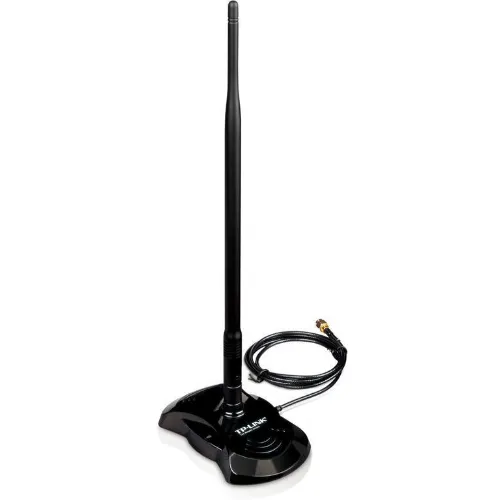 2.4 GHz 8 dBi Antena de escritorio omnidireccional para interiores(Carton 100)