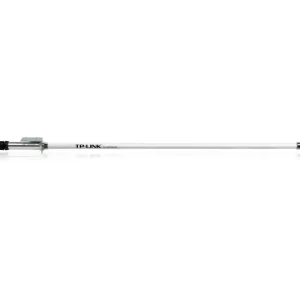 Antena omnidireccional para exterior de 12 dBi a 2,4 GHz (Carton 10)