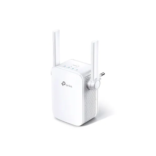 EXTENSOR DE RANGO AC1200 Wi-Fi Range Extender,Wall Plugged