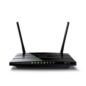 AC1200 Dual Band Wireless Gigabit Router (Carton 10)