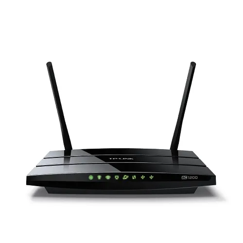 AC1200 Dual Band Wireless Gigabit Router (Carton 10)