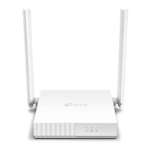 N300 Wi-Fi Router
