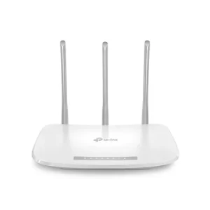 N300 Wi-Fi Router