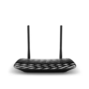 Router Gigabit de Banda Dual Inalámbrico AC750 (Carton 20)