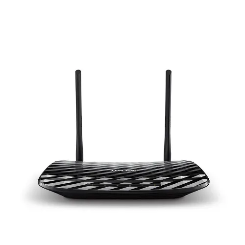 Router Gigabit de Banda Dual Inalámbrico AC750 (Carton 20)