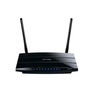 Router Gigabit Inalámbrico de Banda Dual N600 (Carton 10)