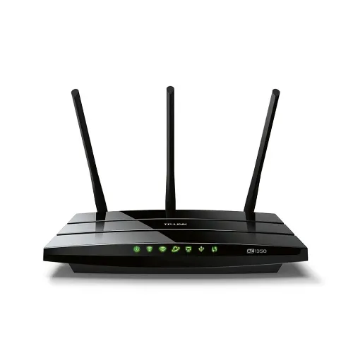 Router Inalámbrico de Doble Banda AC1350