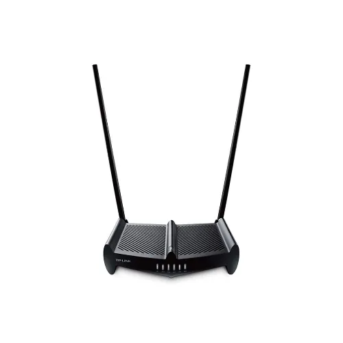 ROUTER INALAMBRICO ALTA POTENCIA N300