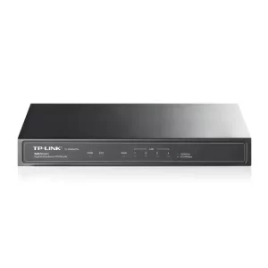 Router VPN de banca ancha Gigabit SafeStream (Carton 16)