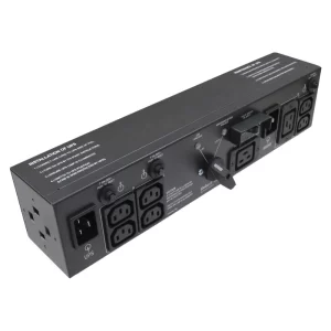 Liebert MicroPOD for 1PH I/O Rack/Tower-mounted 2kVA/3kVA 230V UPS
