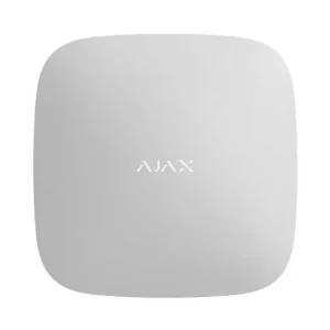 PANEL DE ALARMAS SMART- 2G-ETHERNET