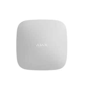 PANEL ALARMAS SMART 4G, WIFI, ETHERNET