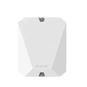 TRANSMISOR DE 18 ZONAS CABLEADAS-AJAX