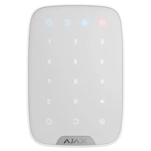 TECLADO INALAMBRICO PARA PANEL AJAX