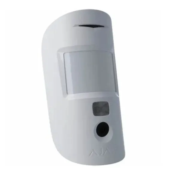 SENSOR DE MOV INALAMBRICO CON CAMARA