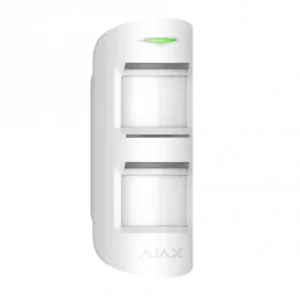 SENSOR DE MOV INALAMBRICO PARA EXT