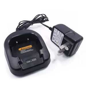 RADIO PORTABLE UHF/VHF*DUAL BAND