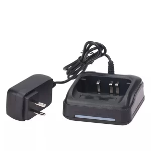 CARGADOR BASE BAOFENG PARA BF-A58/DM1702