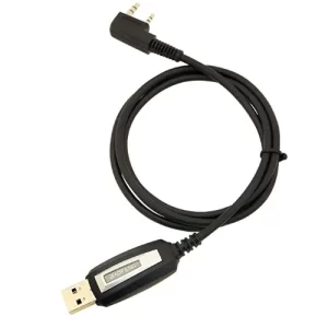 CABLE DE PROGRAMACION PARA RADIO BAOFENG