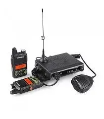 MINI-ONE RADIO MOVIL UHF
