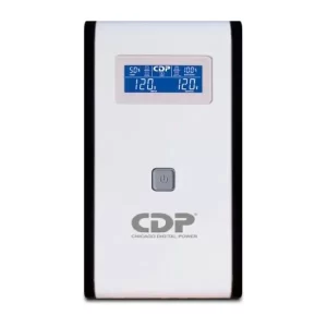 1500VA / 900W UPS SMART
