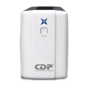 500VA / 250W UPS INTERACTIVO CON REG.