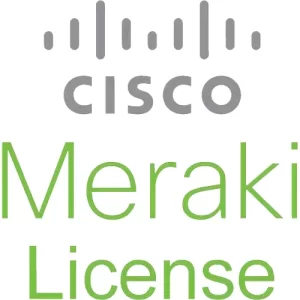 Meraki MR Enterprise Cloud Controller License, 3 Years