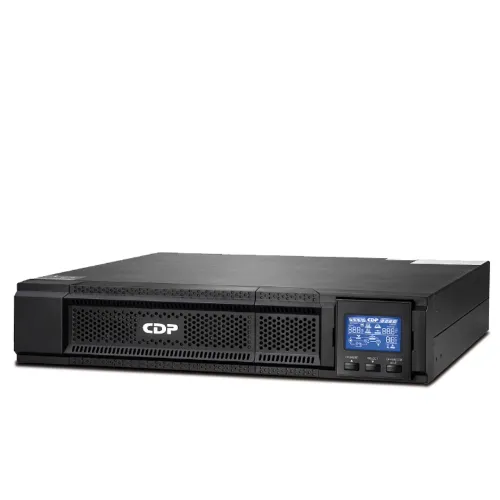 UPS ONLINE RACKEABLE 2KVA