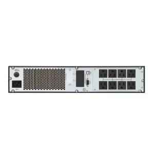 UPS ONLINE RACKEABLE 1KVA