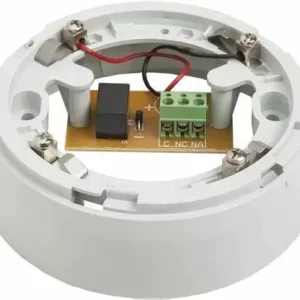 BASE PARA SENSORES DE 4 HILOS COFEM