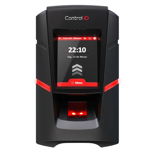 CONTROL DE ACCESO DFIT BIO PROX ASK