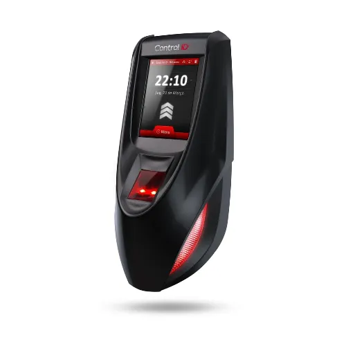 CONTROL ACCESO iDAccess Bio Prox ASK