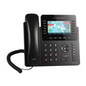 TELEFONO IP *12 LINEAS SIP *GIGABIT