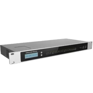 CENTRAL IP 8 TRONCALES