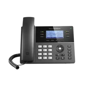 TELEFONO IP *3 CUENTAS SIP *WIFI