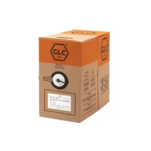 CABLE  UTP EXTERIOR CAT6 100% COBRE