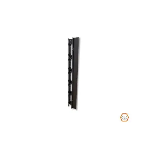 ORGANIZADOR VERTICAL (1.2MTS) DE CABLE