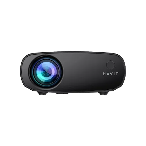 PROYECTOR HAVIT NEGRO