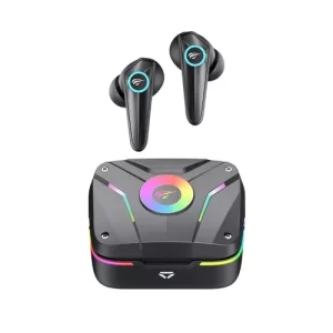 AURICULARES GAMING RGB NEGRO