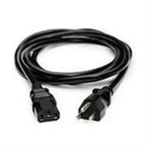 Power Cord  North America