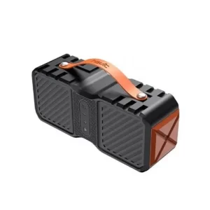 ALTAVOZ PORTATIL RESISTENTE AL AGUA