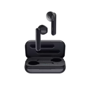 AURICULARES BLUETOOTH NEGRO