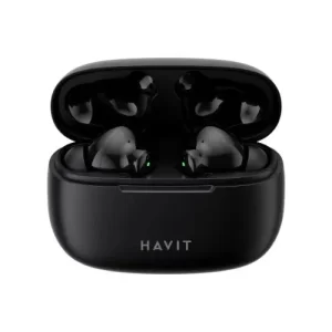 AURICULARES INALAMBRICOS ESTEREO NEGRO