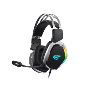 AUDIFONO GAMER RGB 7.1 USB