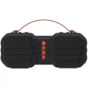 PARLANTE PORTATIL SK802BT*ALTAVOZ BT*