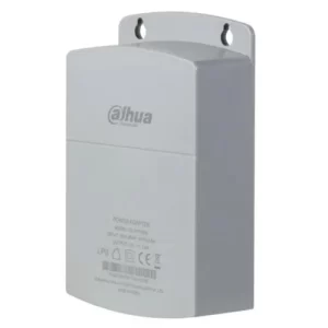 ADAPTADOR DC12V 2A, RESISTENTE AL AGUA