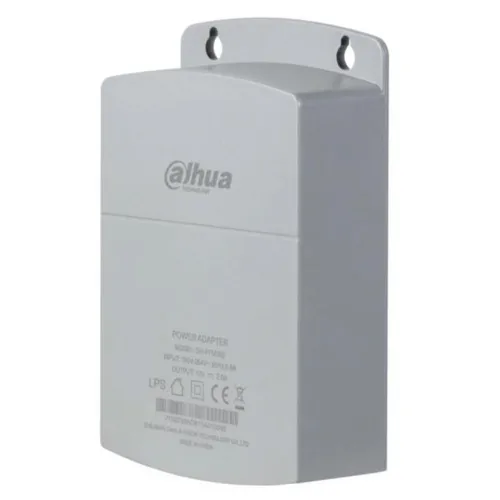 FUENTE 12V 2A