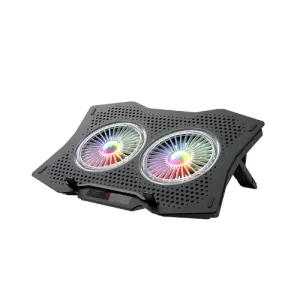 COOLER PARA PORTATIL CON ALMOHADILLA