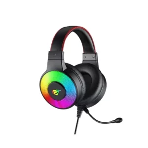 AUDIFONOS GAMER RGB 5.1