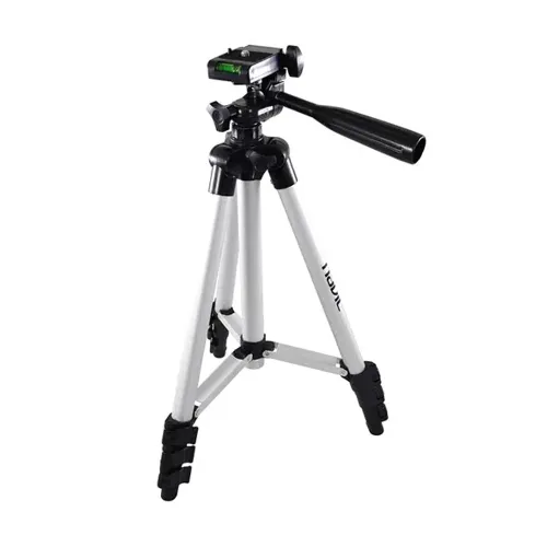 MINI TRÍPODE HV-HM131 REGULABLE UNIVERSA
